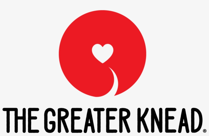 logo greater knead